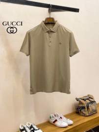 Picture of Gucci Polo Shirts Short _SKUGucciM-4XL24cx0327461